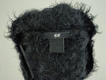 sweter z suwakiem h m: H&M, Kardigan damski, S — 4