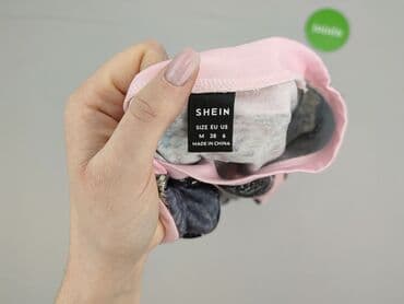 shein bluzki damskie wyprzedaż: Shein, Bluzka damska, rozmiar M — 4