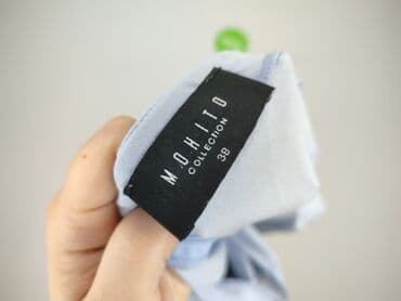 sukienka mohito biała: Mohito, Sukienka damska, M — 4