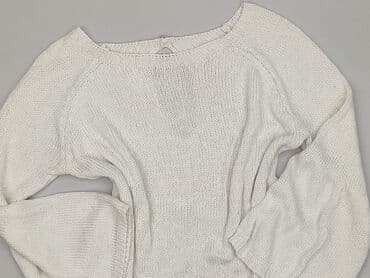 Sweter damski, rozmiar L