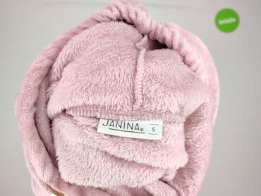 byolala kurtki zimowe: Janina, Bluza z kapturem damska, rozmiar S — 4