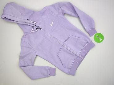 the: Nike, Bluza z kapturem damska, rozmiar L — 2