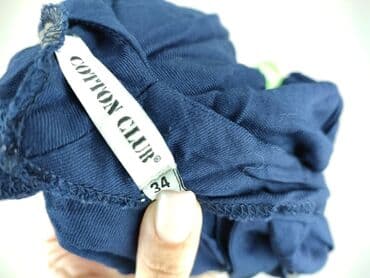 kombinezon zig zag: Cotton Club, Kombinezon damski, rozmiar XS — 5