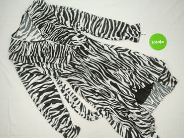 modne sukienki asymetryczne: Sukienka damska, S — 3