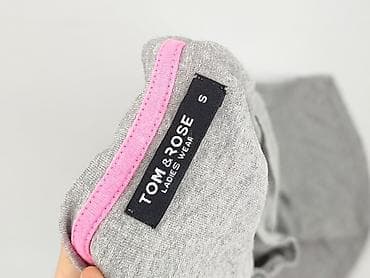 czerwone: Tom Rose, Sukienka damska, rozmiar S — 4