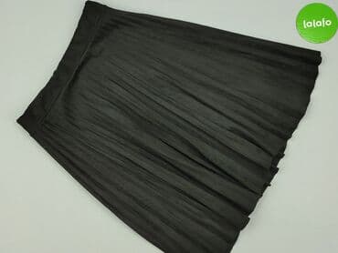 plisowane spódnice maxi: Spódnica damska, rozmiar S — 2