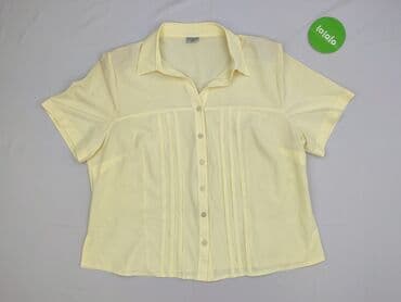 koszulka jedwabna intimissimi: Koszula damska, rozmiar 6XL — 2