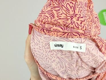danity sukienka: Sinsay, Sukienka damska, rozmiar S — 4