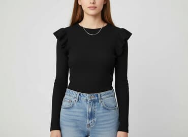 Reserved YFL, Women's blouse, size M