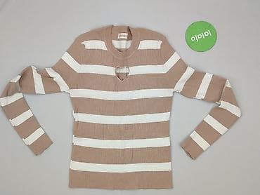 louis vitton: Jean Louis Francois, Sweter damski, rozmiar One size — 2