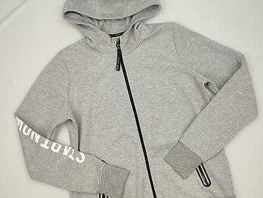 primark blouses: Crivit, Bluza z kapturem dla mężczyzn, rozmiar L — 1