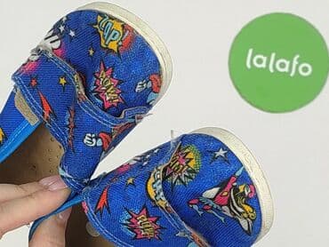 lou srebrna sukienka: Kapcie 24, Używany — 6