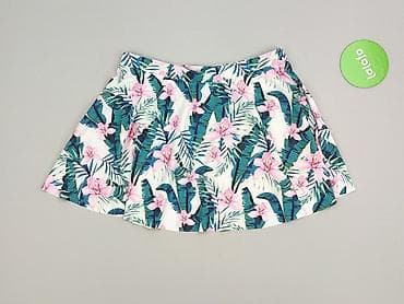 boho crop: Spódnica damska, rozmiar M — 3