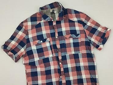 shorts: Koszulа dla mężczyzn, rozmiar XL — 1