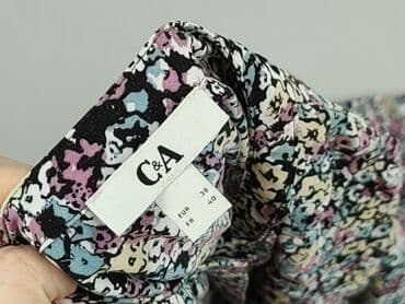 camaieu spodnie: C&A, Sukienka damska, rozmiar S — 5