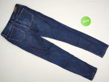 cross jeans poznań: Cross Jeans, Jeansy dla mężczyzn, rozmiar M — 4