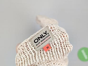 dunauone sweter: ONLY, Sweter damski, rozmiar M — 4