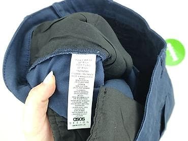 noszone: ASOS Design, Chinosy dla mężczyzn, rozmiar L — 5