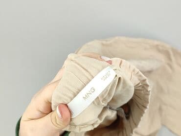 cortez spodnie: MNG, Spodnie materiałowe damskie, rozmiar S — 3