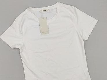 reserved koszula: Reserved, T-shirt damski, rozmiar M — 1
