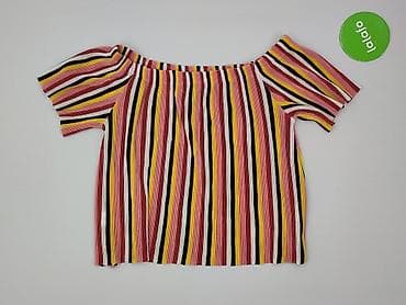pull ans bear: Primark, Жіноча блуза, розмір M — 3