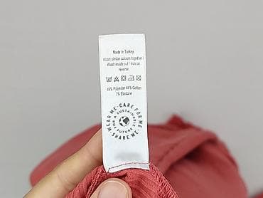 białe bluzki basic: George, Bluzka damska, rozmiar 4XL — 5