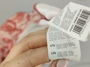 sukienki dżinsowa reserved: Reserved, Sukienka damska, rozmiar XS — 5