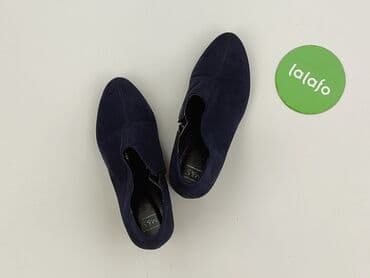 buty stradivarius botki: Botki damskie, rozmiar 42 — 2