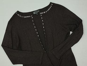 komin: Cecilia Classics, Kardigan damski, rozmiar S — 1