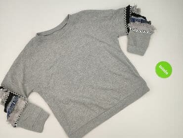 silvian heach bluzy damskie: Bluza damska
, rozmiar L — 3