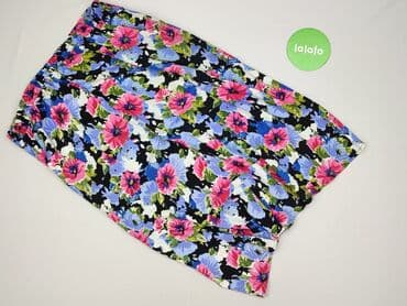 kolorowe spódnice ołówkowe: Spódnica damska, rozmiar M — 4