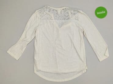 Kobiety: H&M, Bluzka damska, rozmiar XS — 3