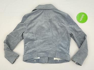 pull and bear bomberka: H&M Divided, Kurtka przejściowa damska, rozmiar S — 3