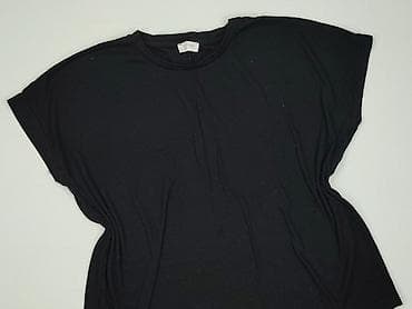 bluzki basic damskie: Papaya, Bluzka damska, rozmiar M — 1