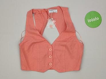 pull pull bear: Bershka, Top damski, rozmiar S — 2