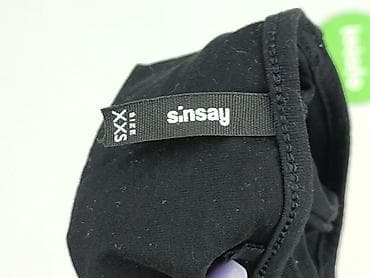 bluzki zaps: Sinsay, Top damski, rozmiar S — 4