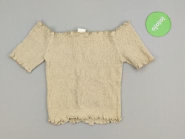 dynia hm: H&M, Bluzka damska, rozmiar S — 3