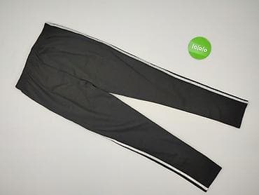 spodnie dresowe pull bear: Beloved, Legginsy Sportowe damskie, rozmiar M — 3