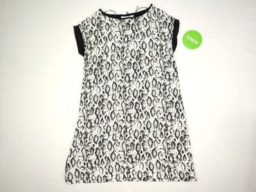 bluzki przezroczyste: Top Secret, Women`s dress, size M (EU 38) — 2