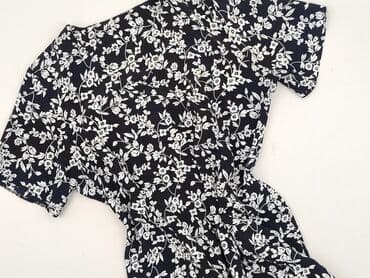 sukienki dla niskich i puszystych: Sukienka damska, rozmiar XL — 2