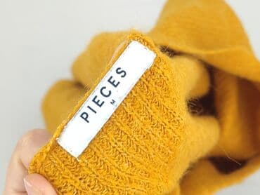 sweter h: Pieces, Sweter damski, rozmiar M — 4