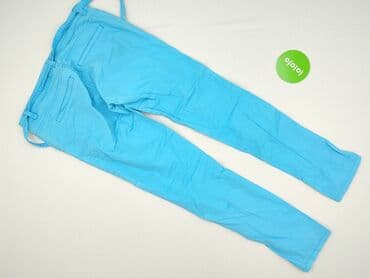 lands end spodnie: House, Spodnie materiałowe damskie, rozmiar S — 4