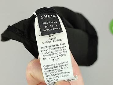bluza megi: Shein, Top damski, rozmiar M — 4
