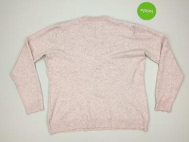 Sweter damski, rozmiar 4XL — 3