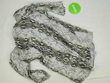 sukienka w panterkę mohito: Sukienka damska, rozmiar S — 3