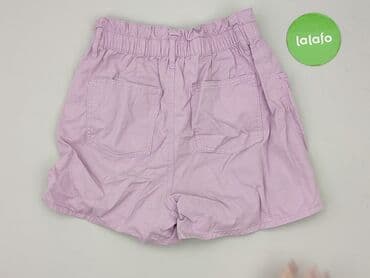 spodenki 38: Szorty damskie, rozmiar S — 3