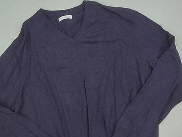 Ubrania męskie: Canda, Sweter dla mężczyzn, rozmiar 2XL — 1