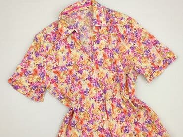 koszula z krótkim rękawem damska: Сорочка жіноча, розмір M — 2