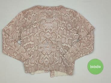 ubrania z kotem: Kardigan damski, rozmiar S — 3