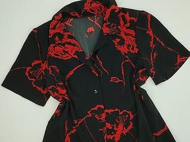 baseball koszula: Koszula damska, rozmiar 2XL — 1